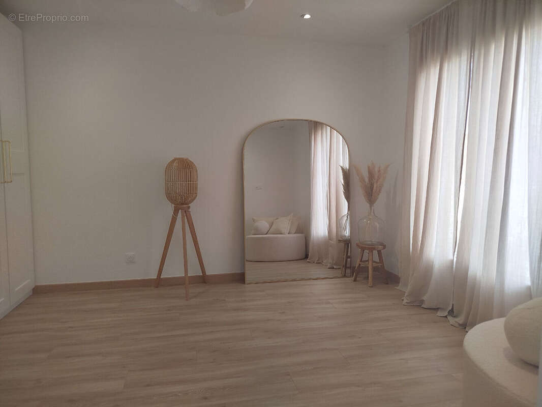 Maison à VERNOUILLET