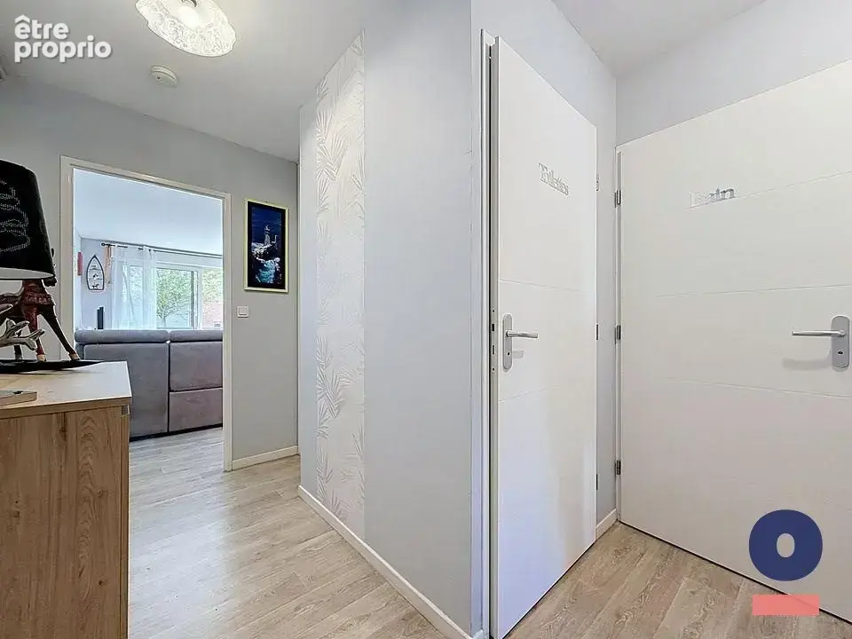 Appartement 3 pièces 67 m² à vendre à Wambrechies (59118) - photo 4