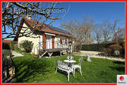 Maison à JALIGNY-SUR-BESBRE