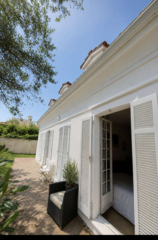Maison à MERIGNAC