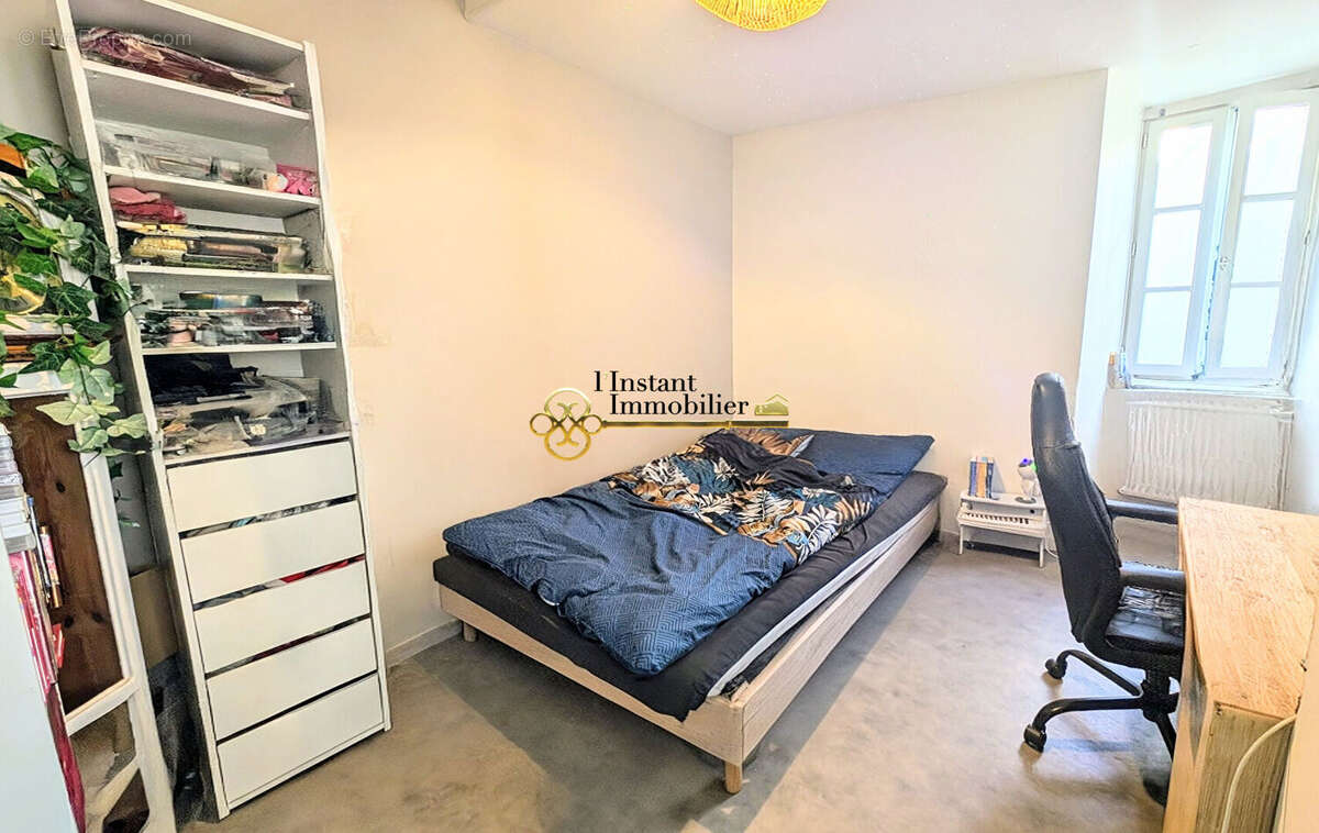 IMMEUBLE DE RAPPORT EN MONOPROPRIÉTÉ - Hypercentre Morlaix - 132 m² - Bonne rentabilité - photo 10