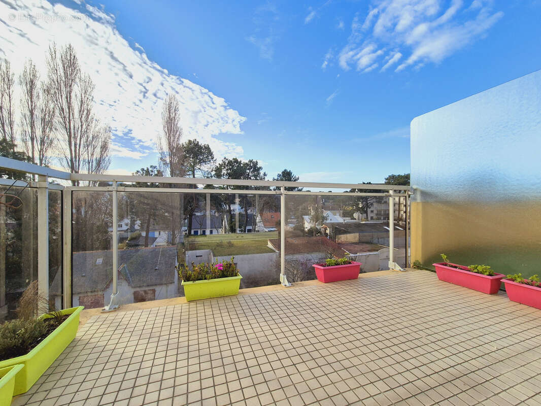 Appartement à LA BAULE-ESCOUBLAC