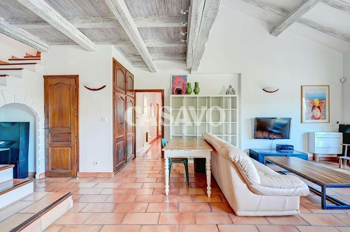 Vente Maison 5 pièces de 136m² - 13200 Arles - photo 17