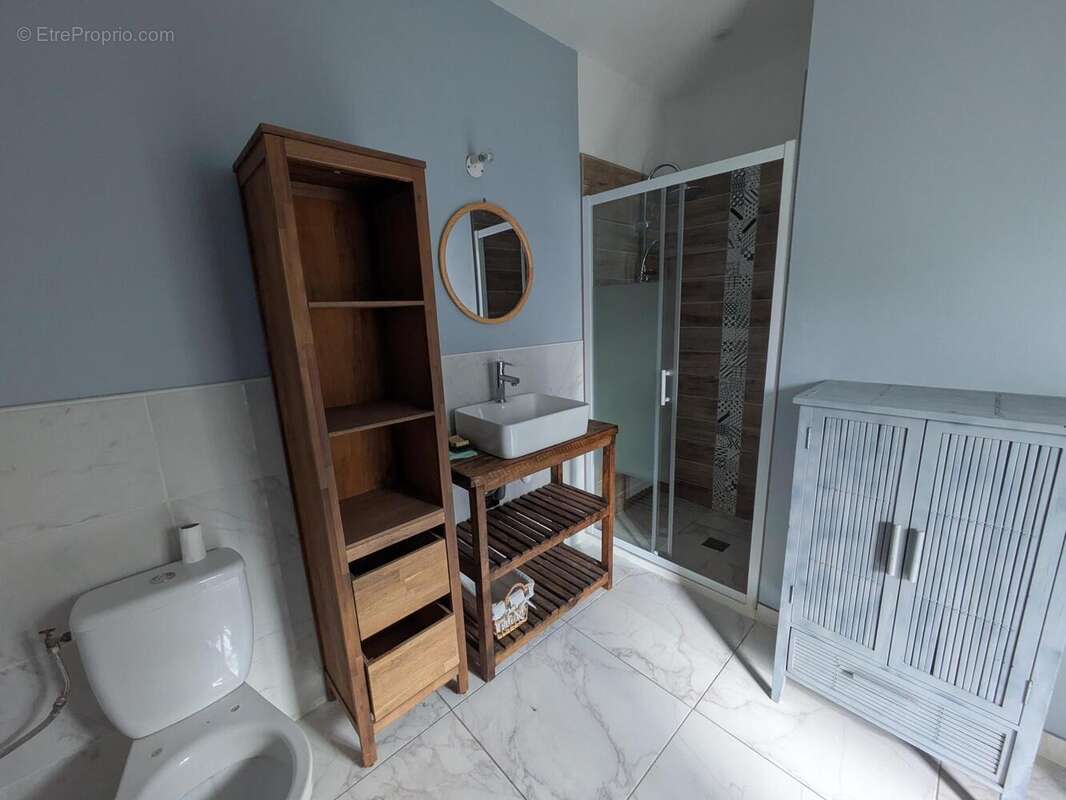 Photo 5 - Maison à SAINT-QUENTIN