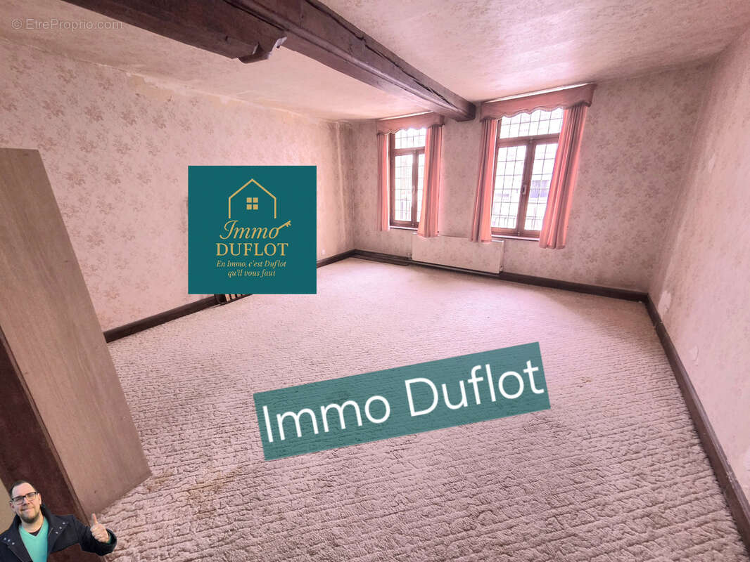 Immeuble à fort potentiel - photo 7