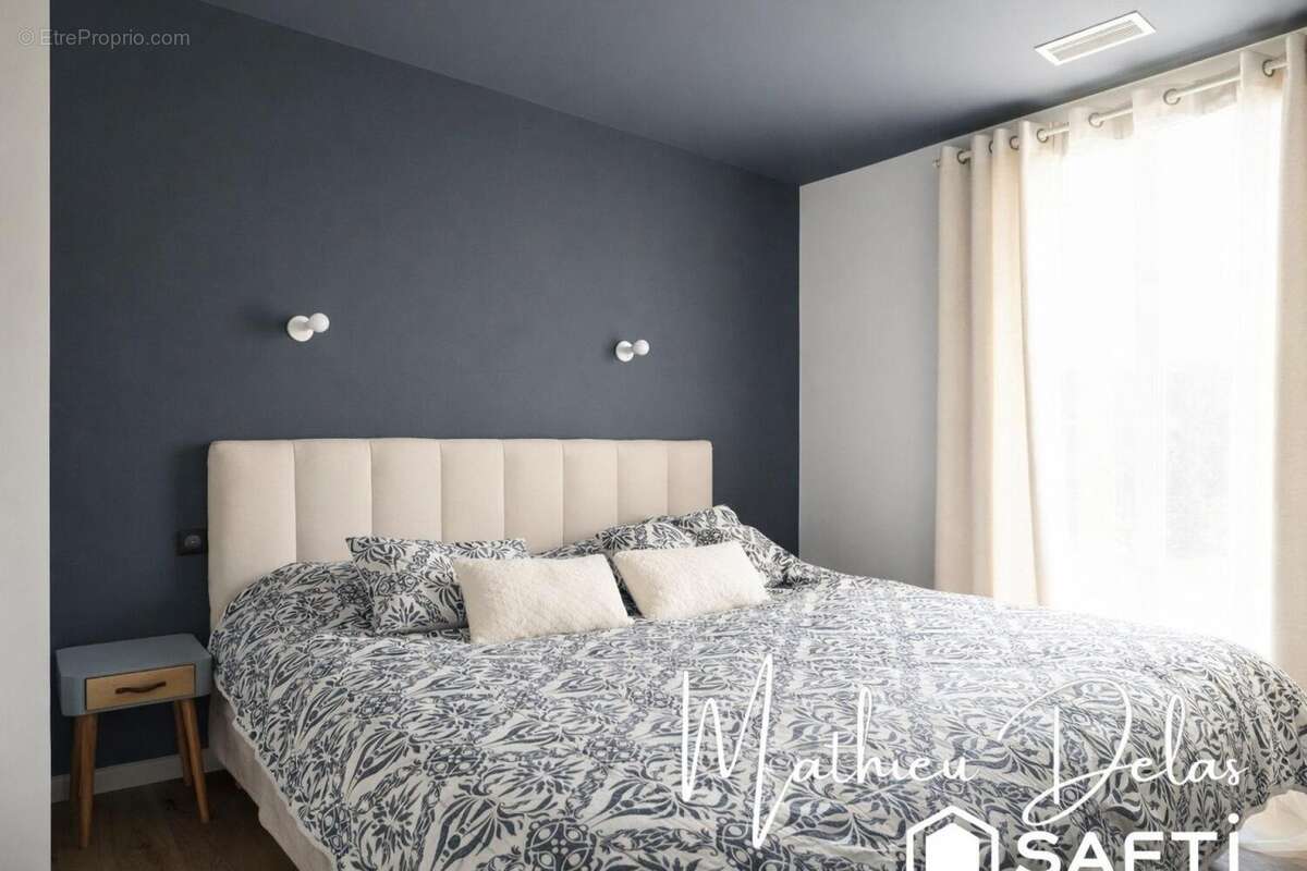 Photo 2 - Maison à LA BREDE