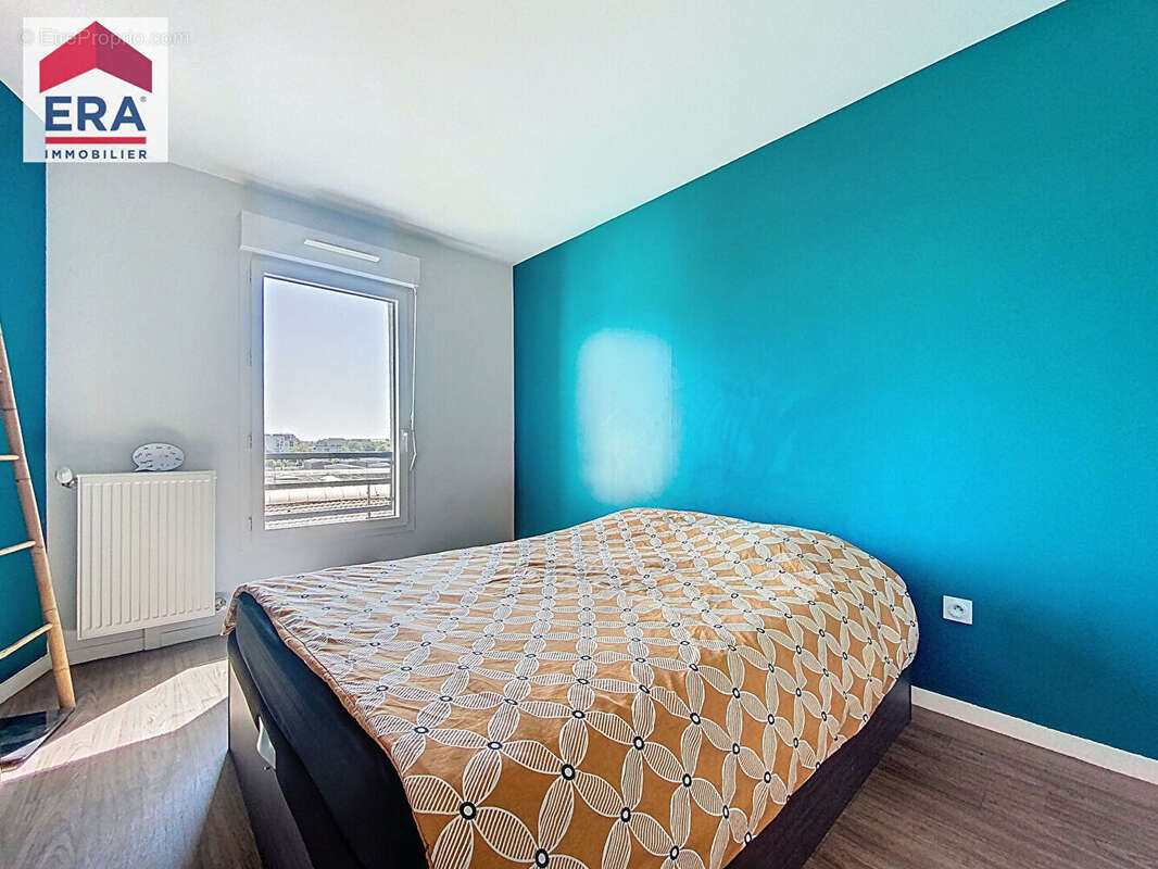 Appartement 66m² à ivry-sur-seine - photo 7