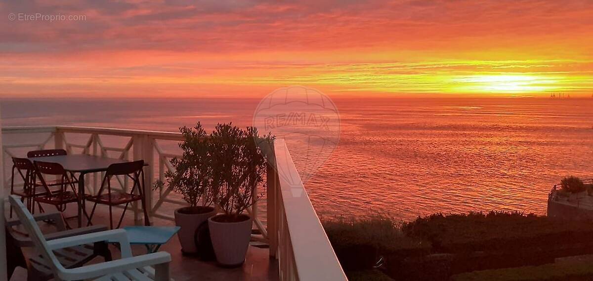 Appartement à MESCHERS-SUR-GIRONDE