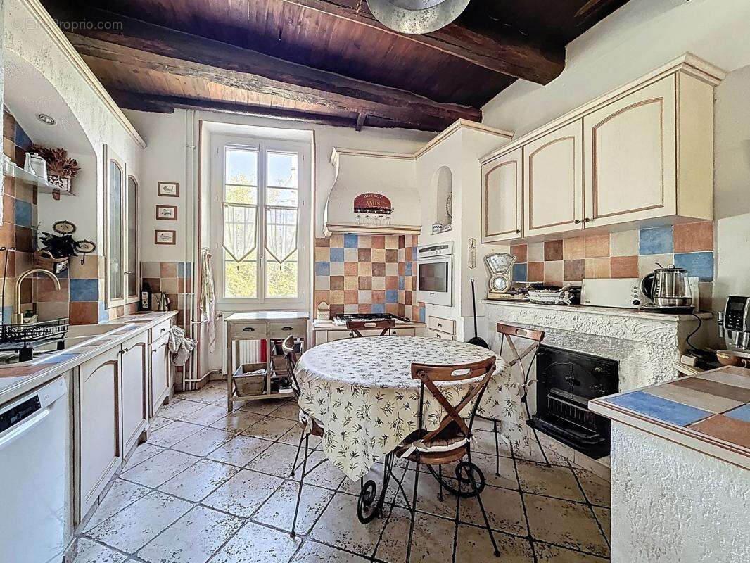 Maison à AVIGNON