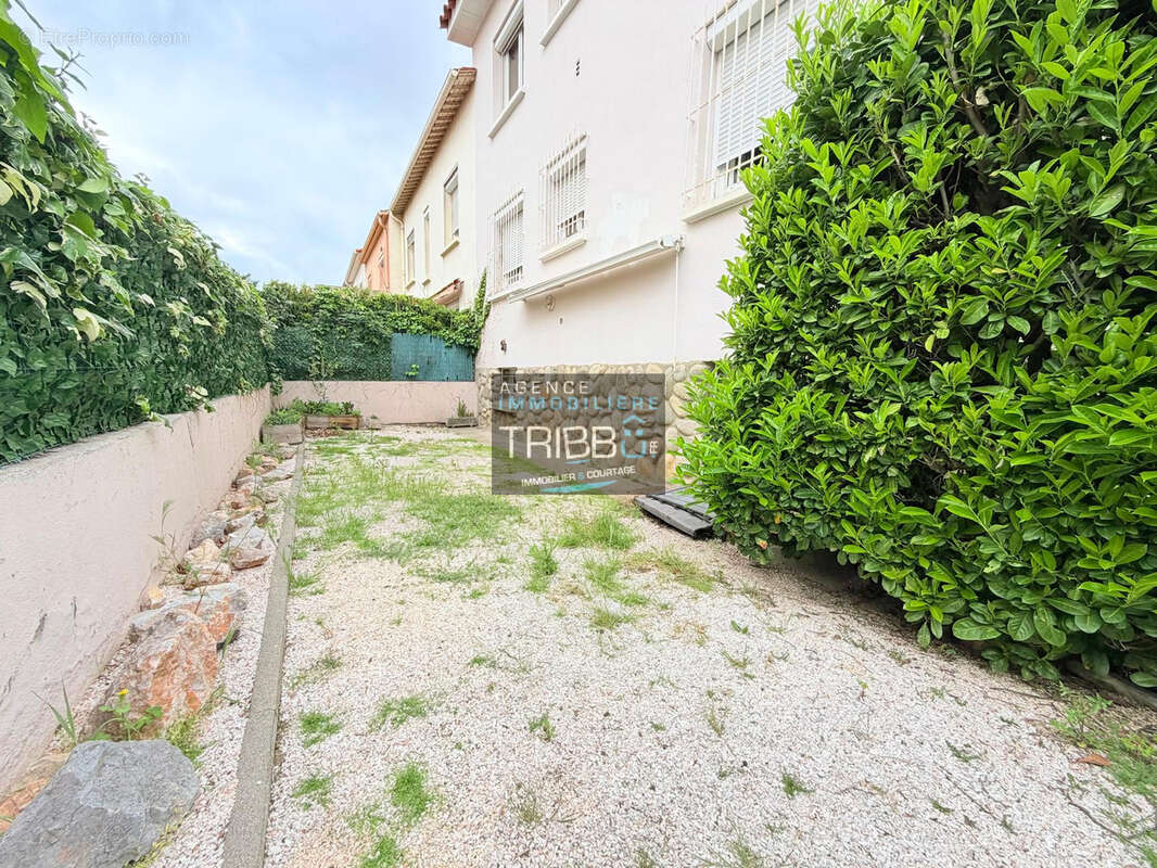 Appartement à PERPIGNAN