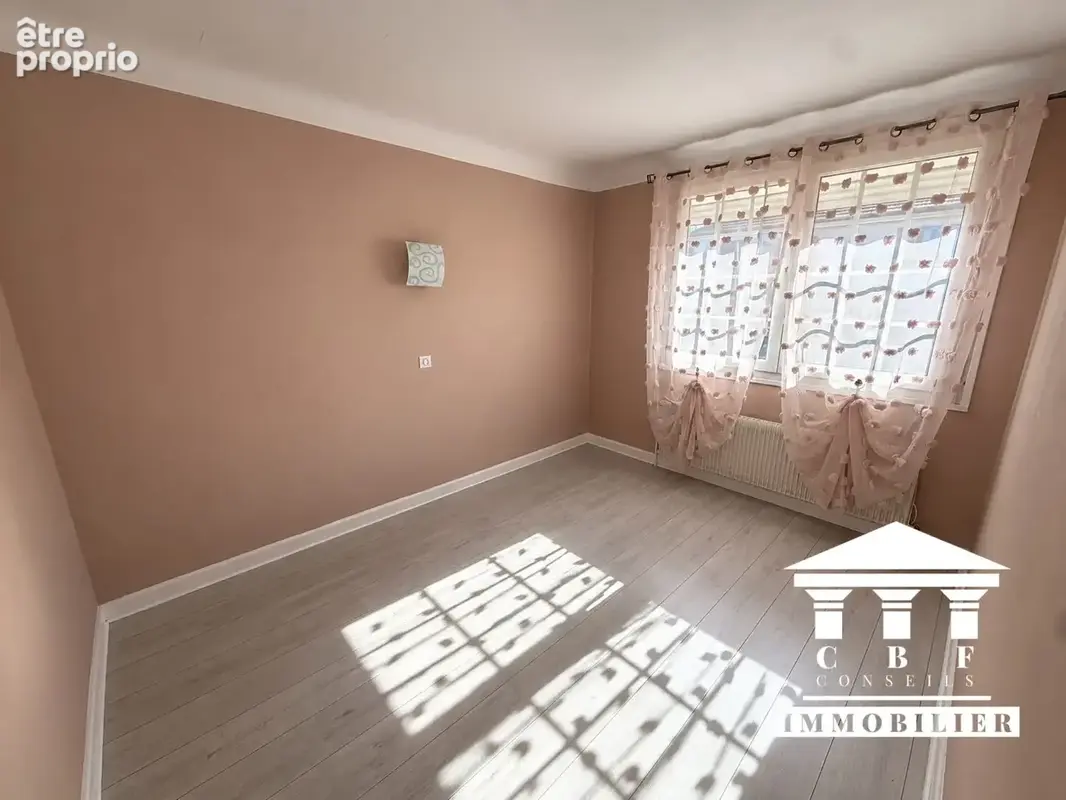 Maison 6 pièces 140 m² à vendre à Le Creusot (71200) - photo 6