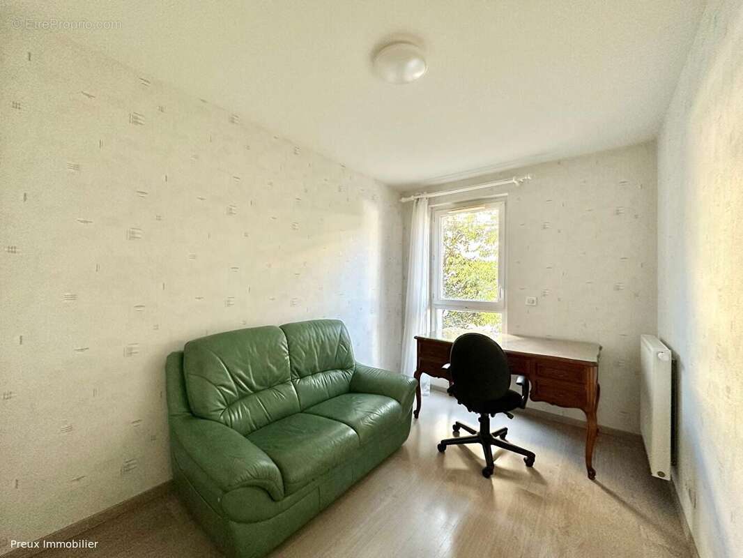 Appartement à ANNECY
