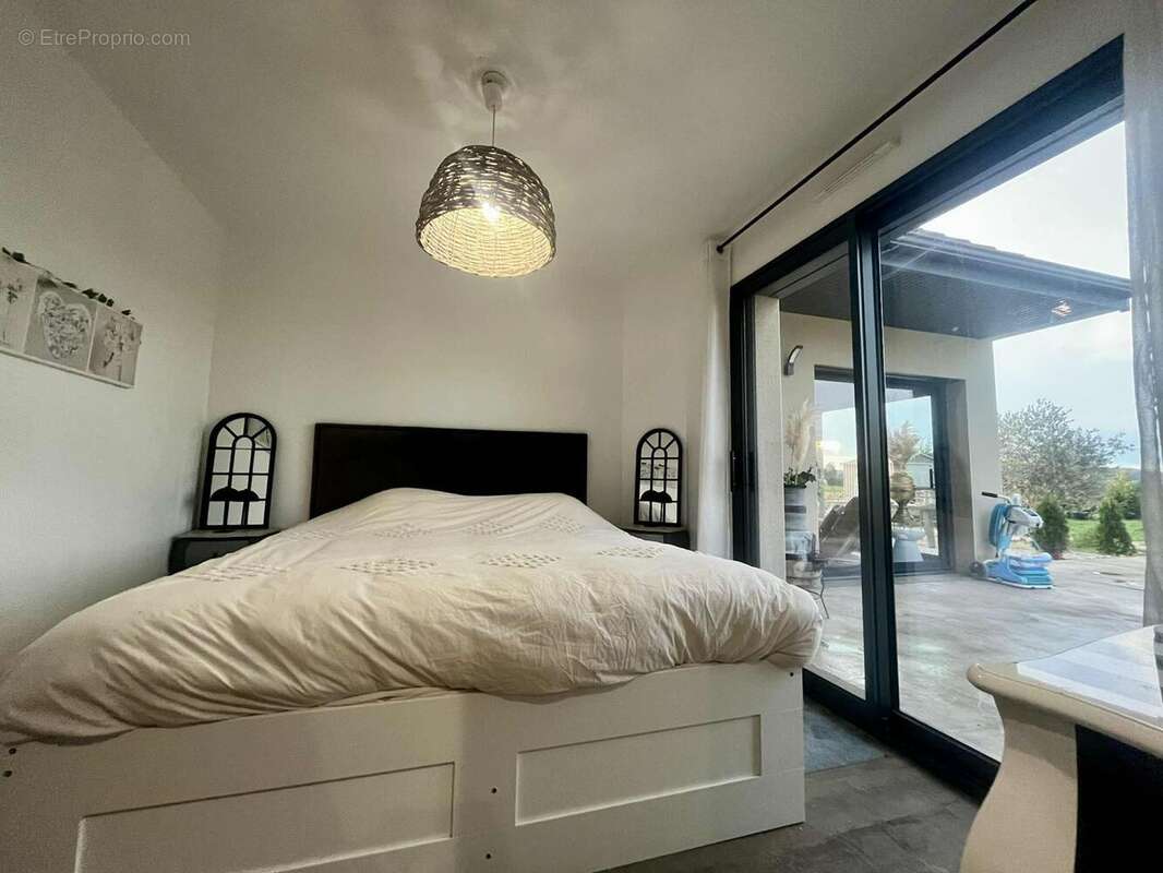 Maison à CHALON-SUR-SAONE