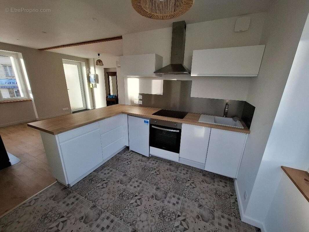 Photo 2 - Appartement à PENESTIN