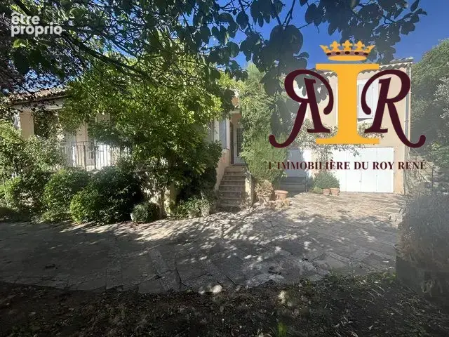 Maison 5 pièces 150 m² à vendre à Apt (84400) - photo 6