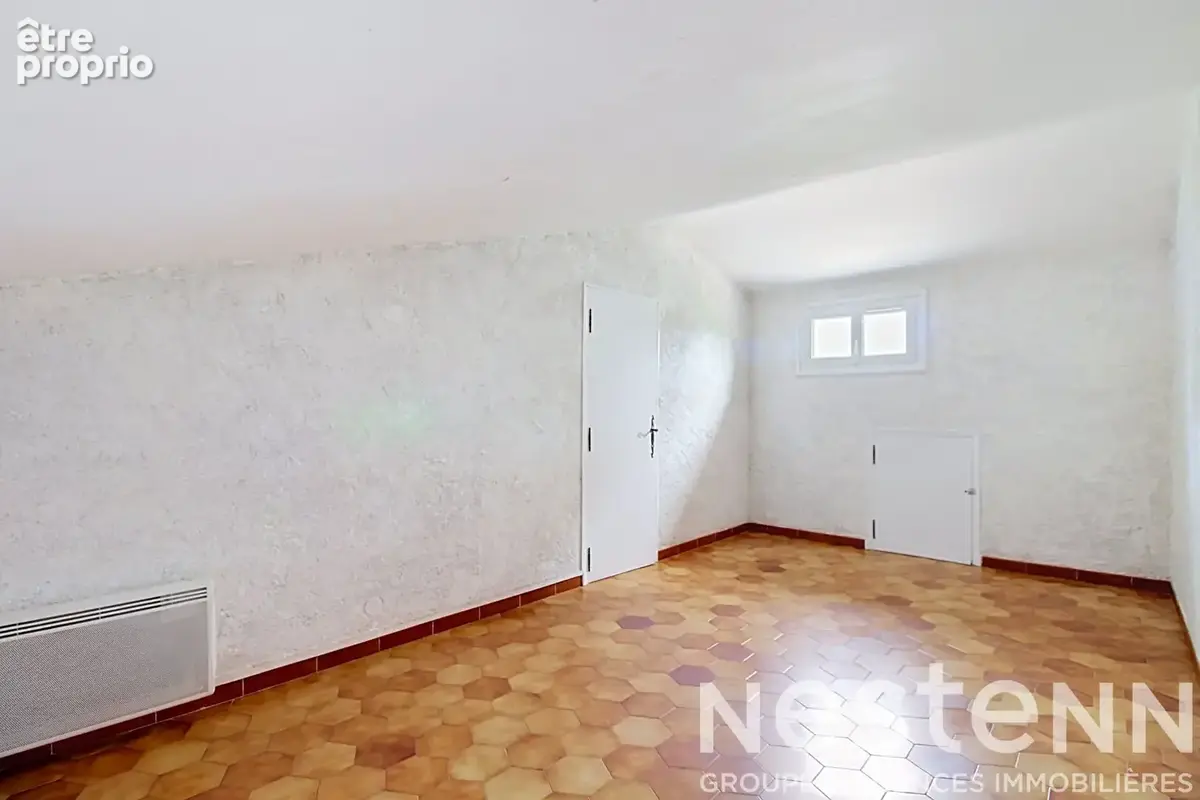 A VENDRE Maison 123m² -  4 chambres - avec jardin - au coeur de Taradeau - photo 12