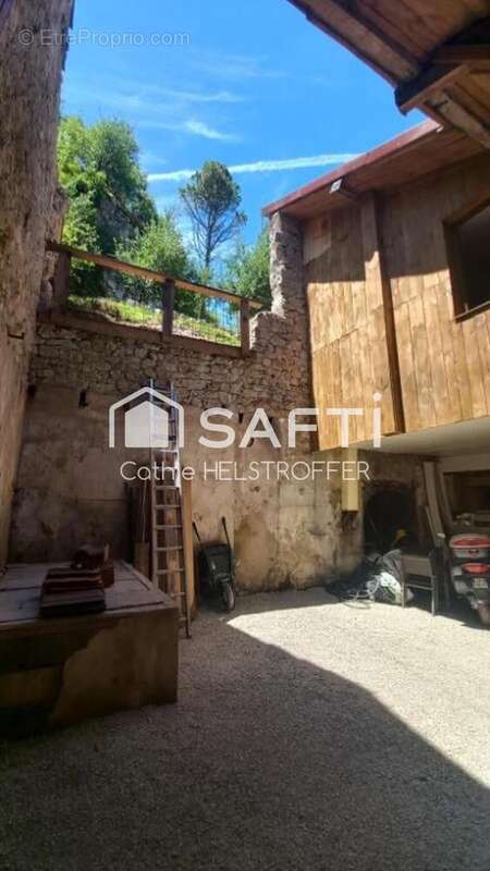 Photo 7 - Maison à LUZECH