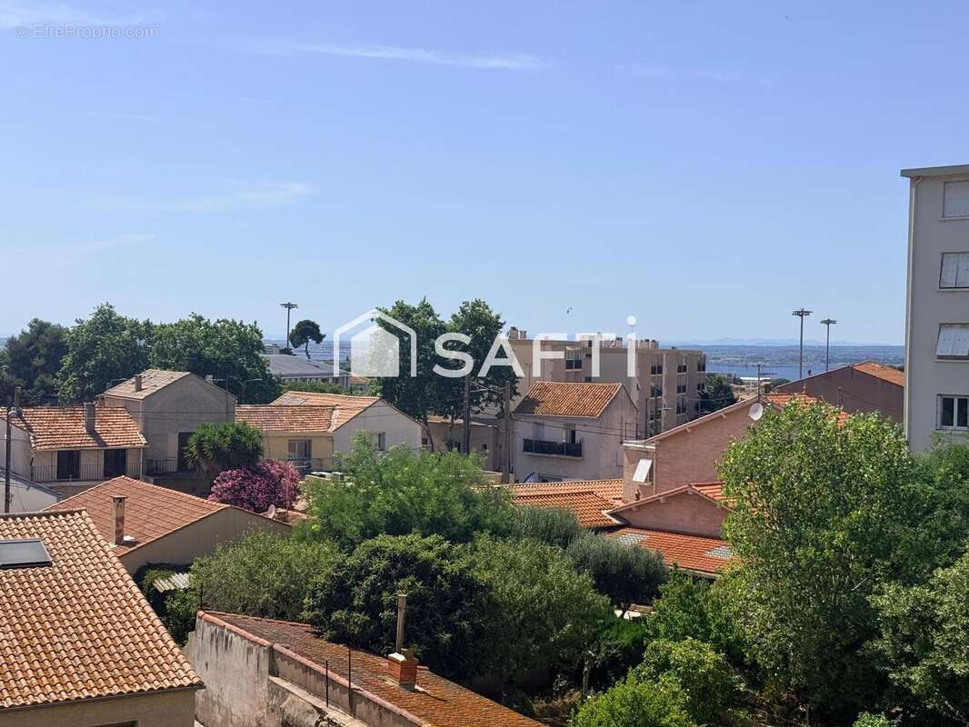 Appartement 60 m² à Sete  - photo 9