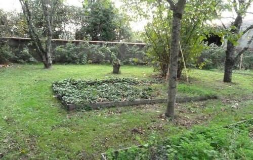 Terrain à LE LOROUX-BOTTEREAU