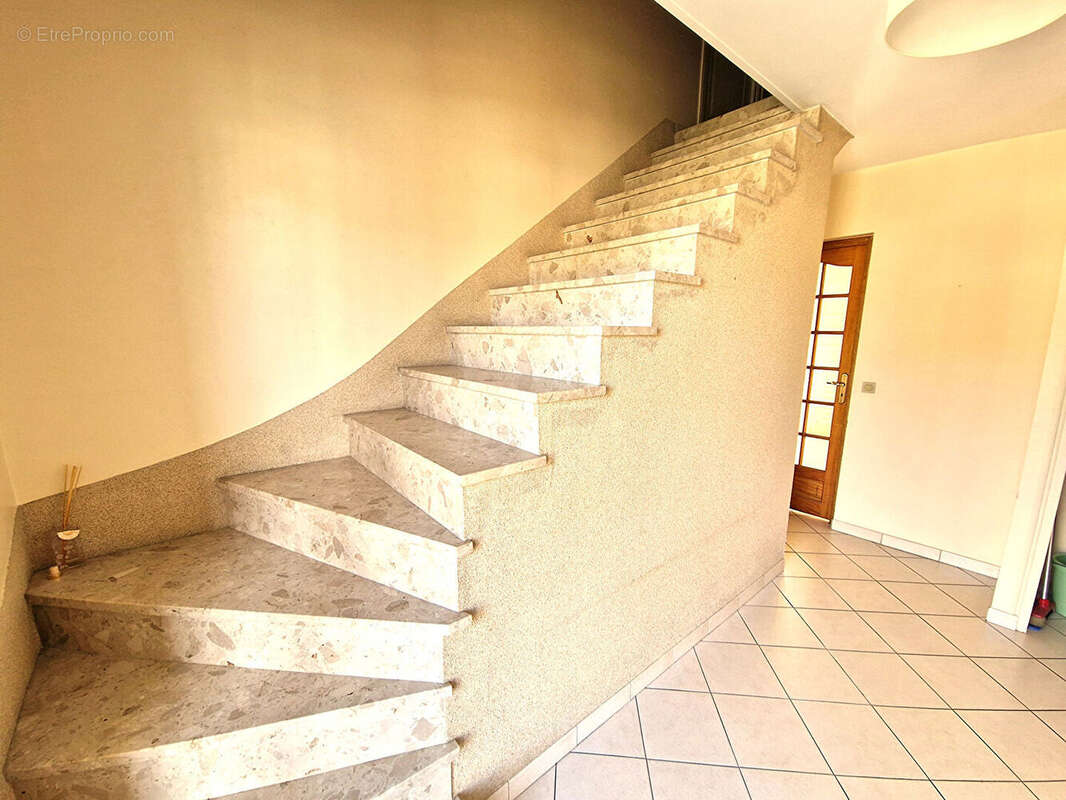 Maison à SEVRAN