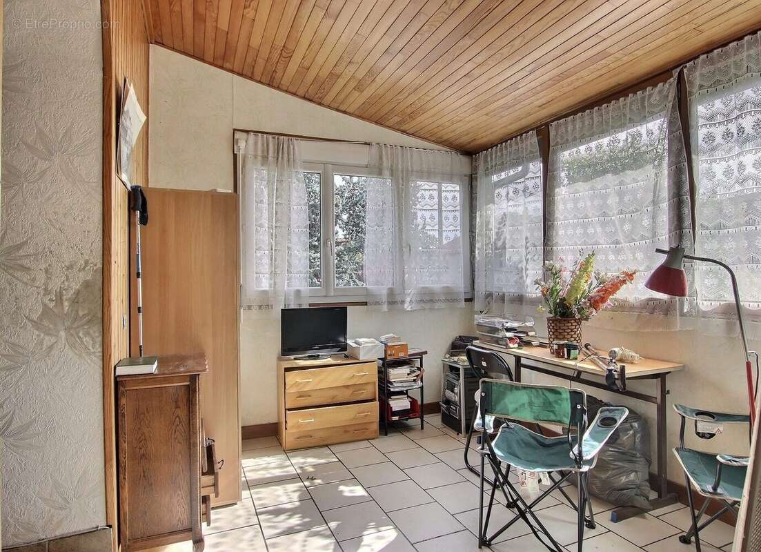 Maison à CLERMONT-FERRAND