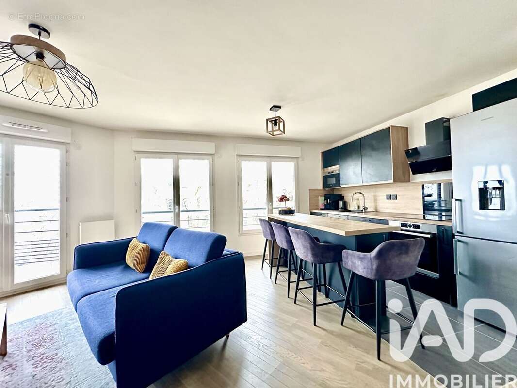 Photo 4 - Appartement à ANTONY