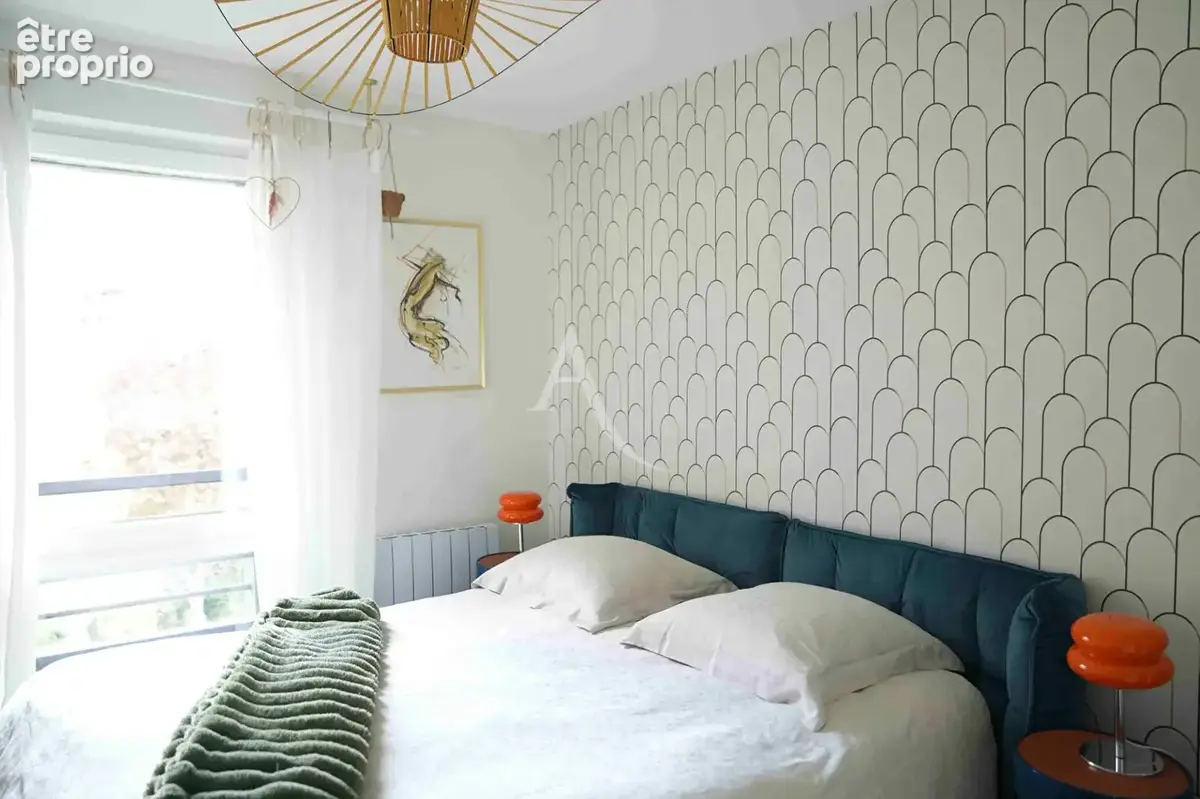 Appartement Paris 4 pièce(s) 83.93 m2 - photo 9