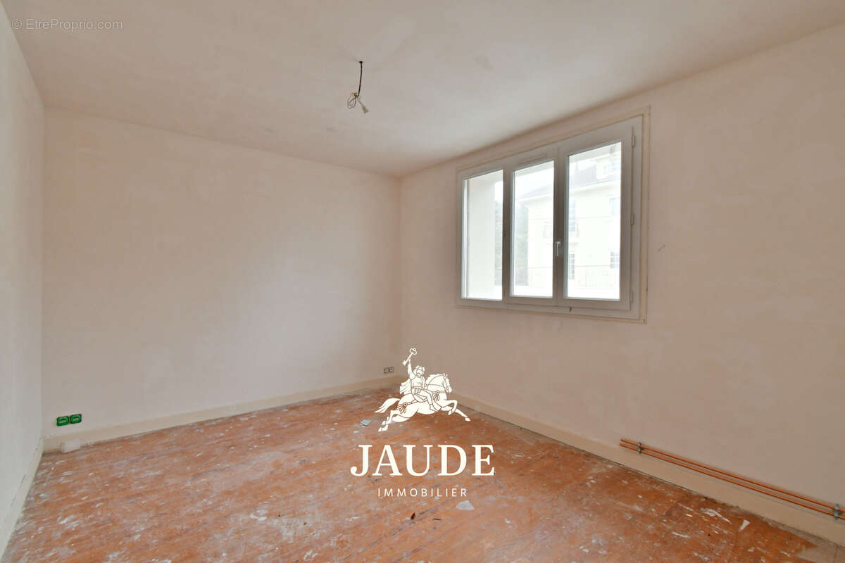 Maison à CLERMONT-FERRAND