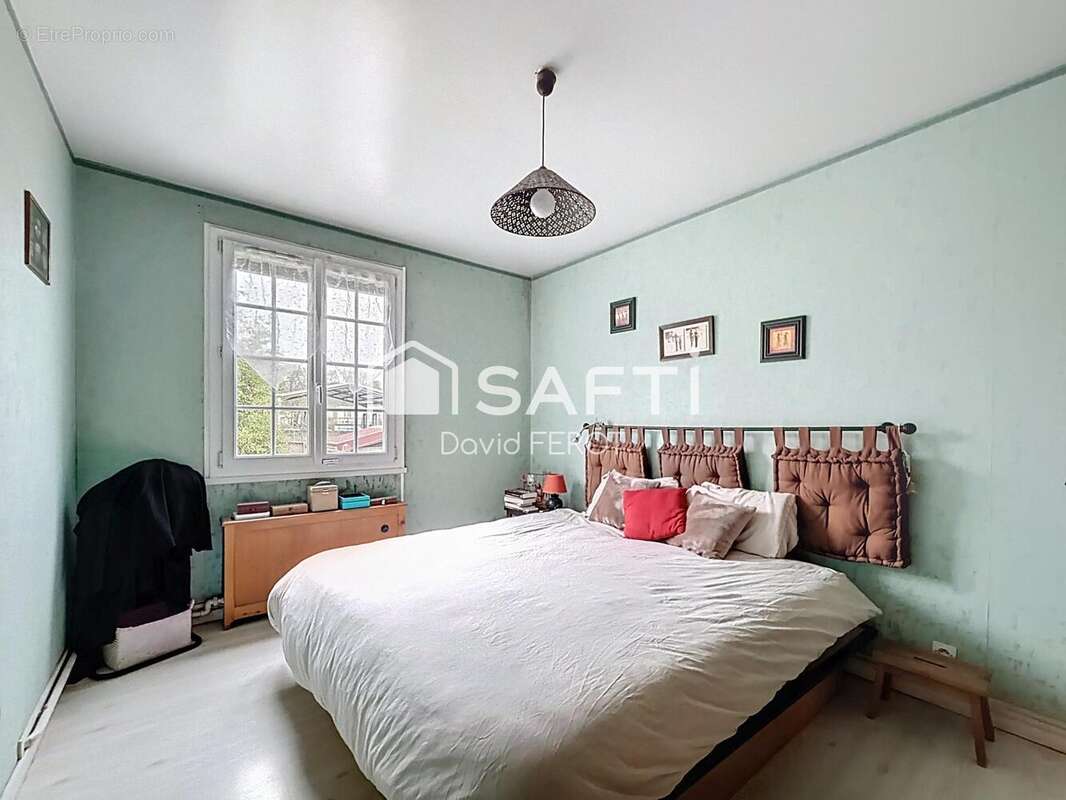 Photo 5 - Maison à QUINCY-SOUS-SENART