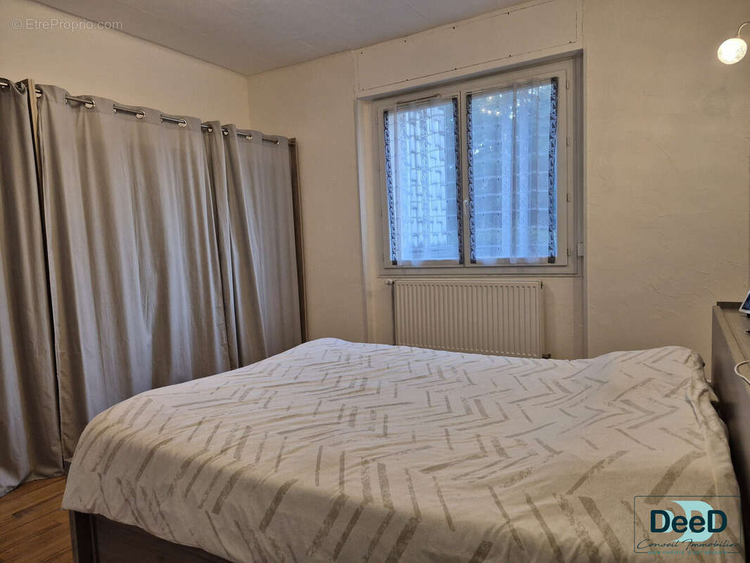 Appartement à LANNEMEZAN