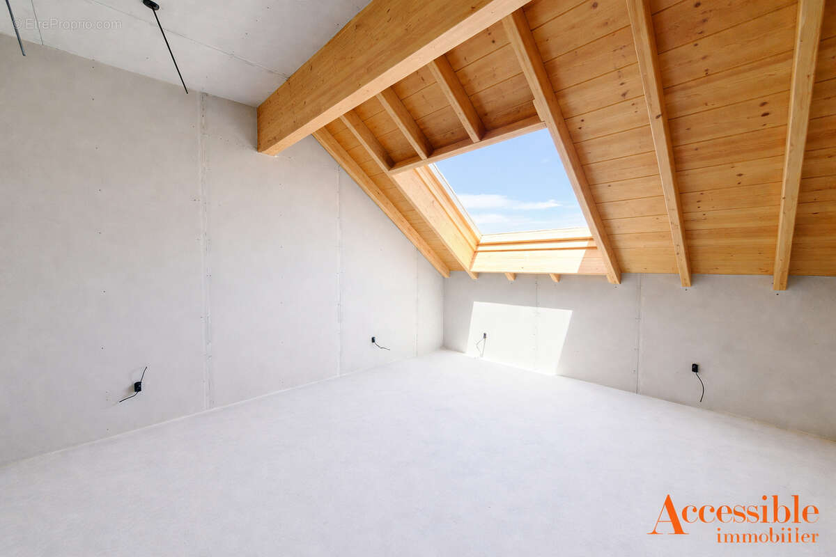 Appartement à AIX-LES-BAINS