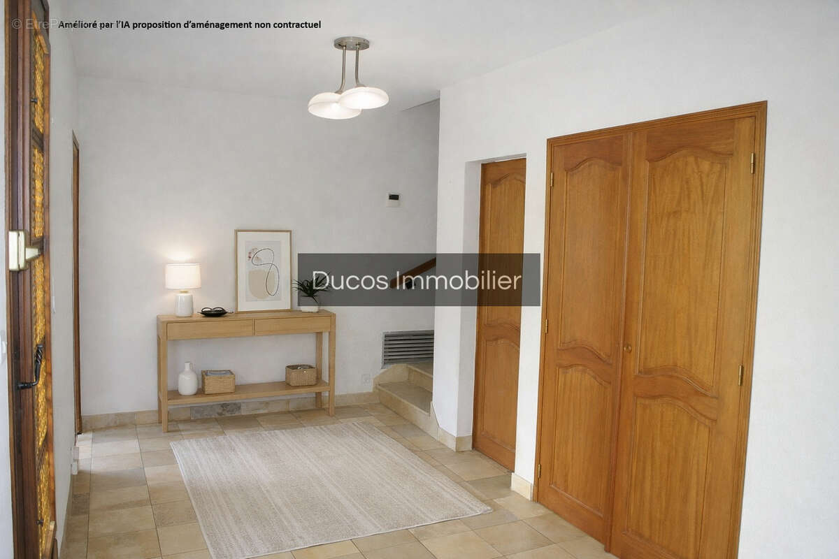 Maison à MARMANDE