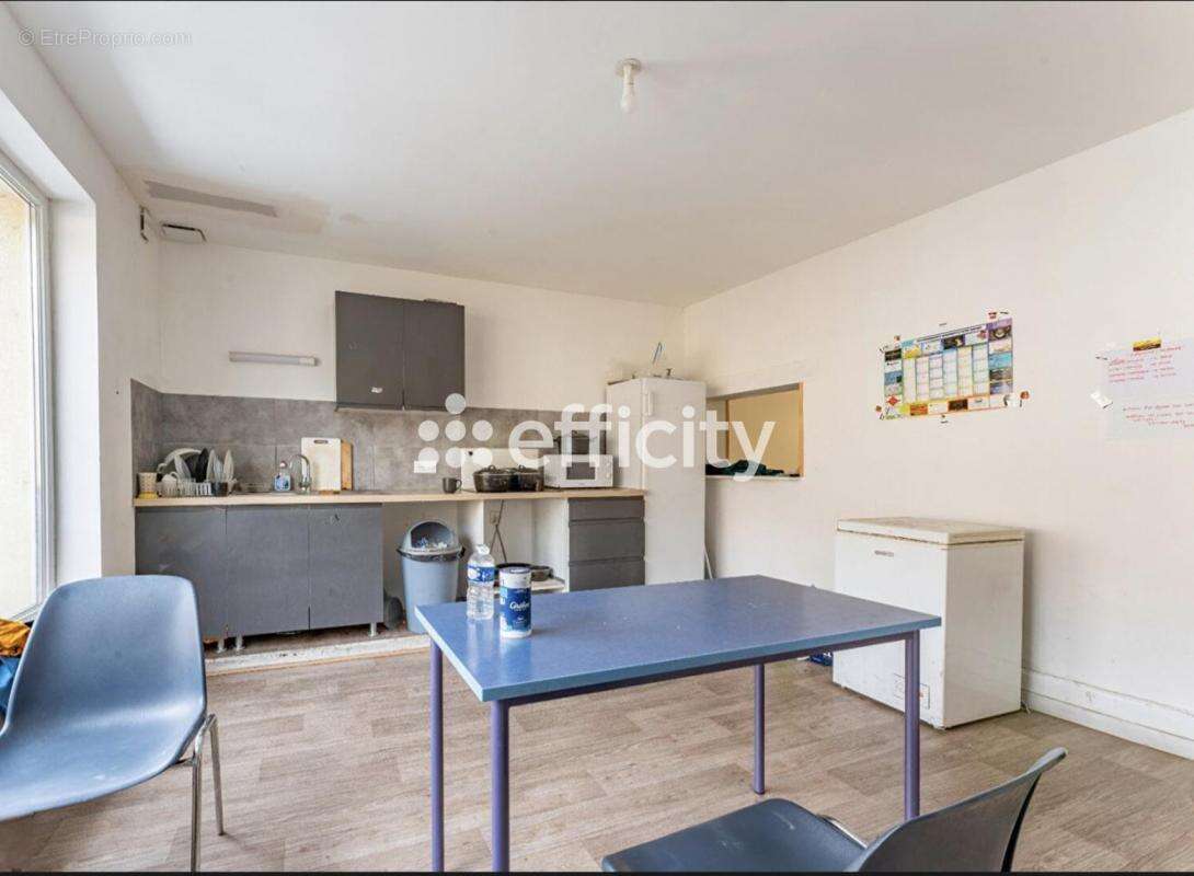 Appartement à DENAIN