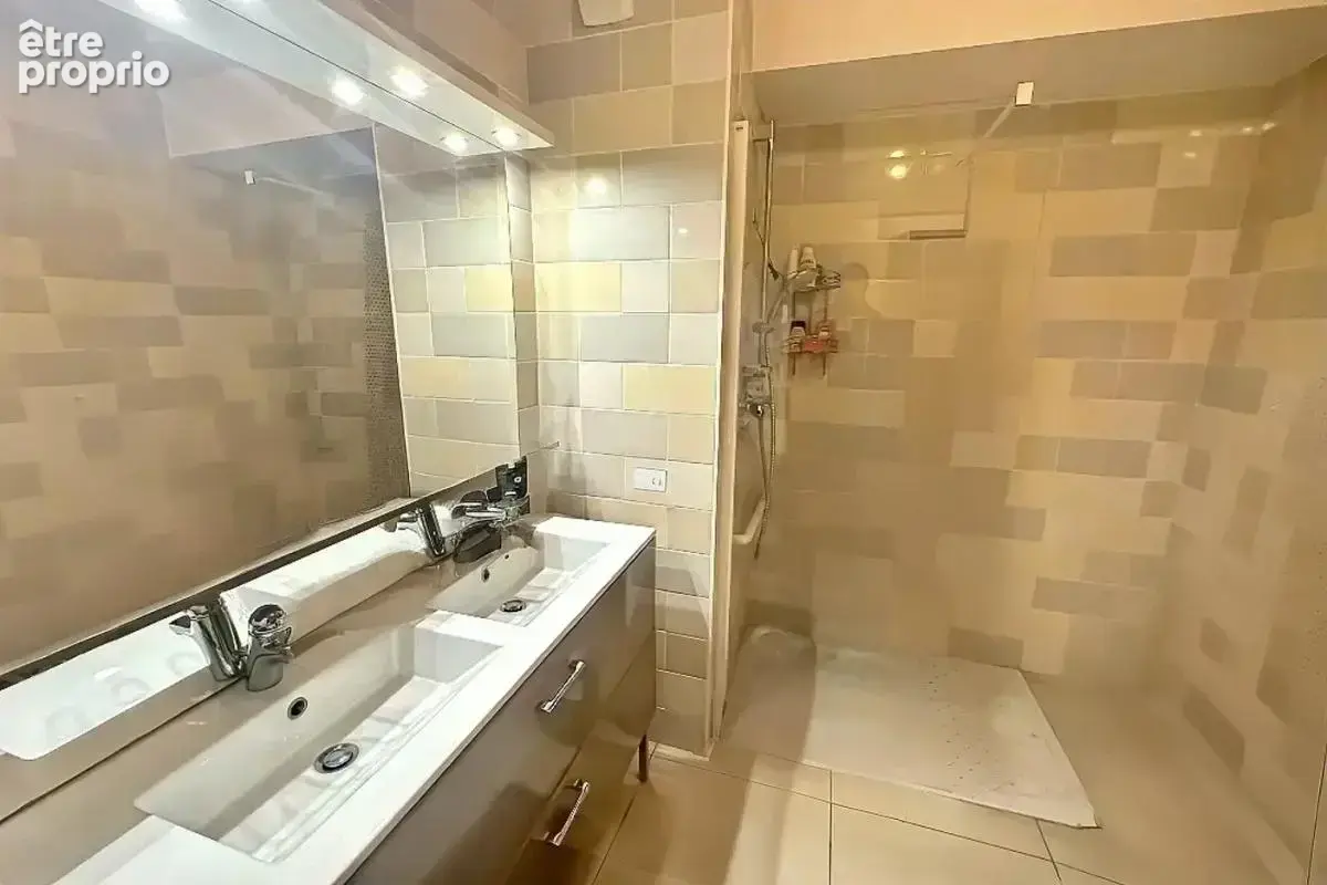 Appartement - photo 5