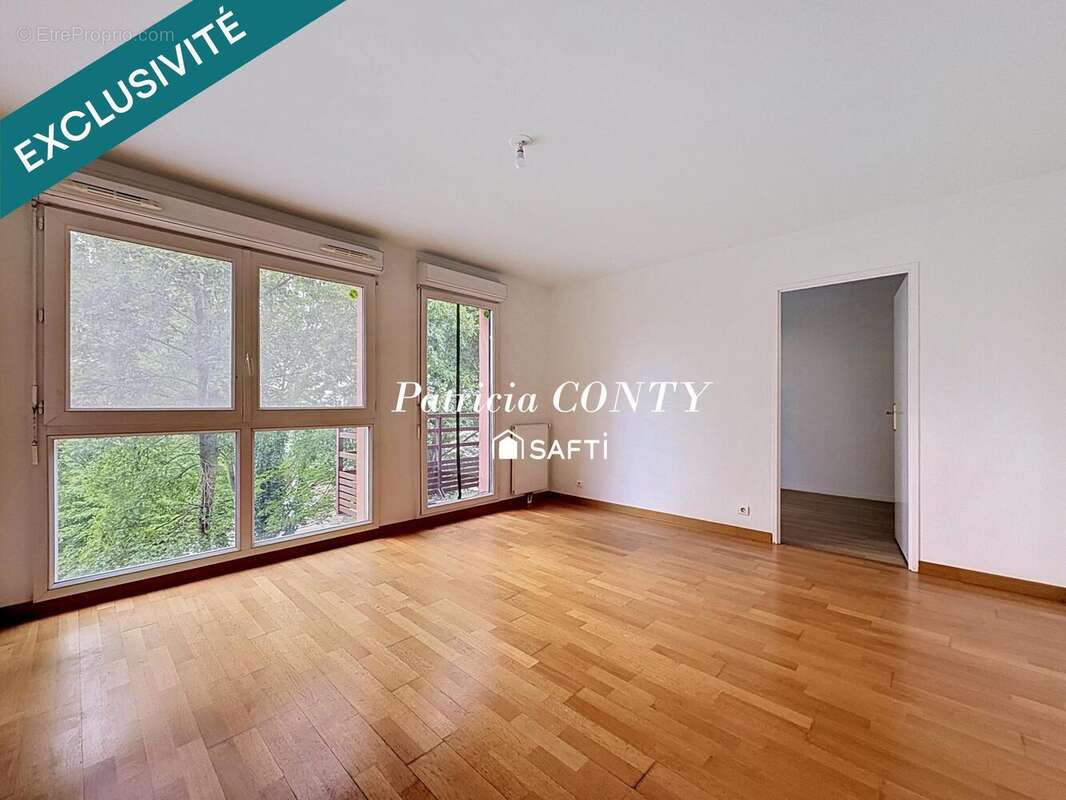 Photo 4 - Appartement à CRETEIL