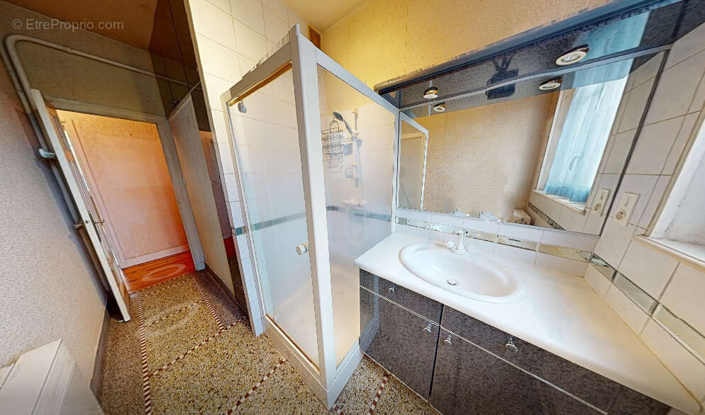 Appartement à CLERMONT-FERRAND