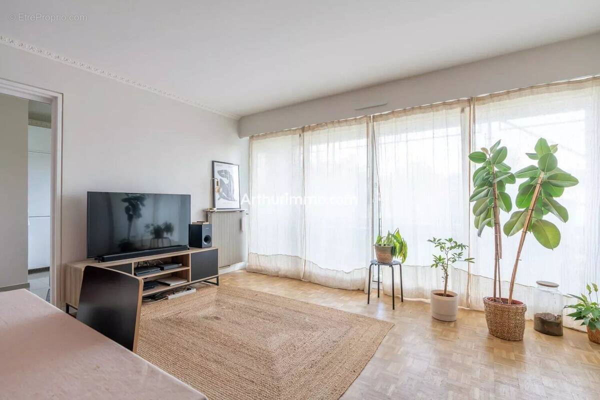 Appartement à SUCY-EN-BRIE