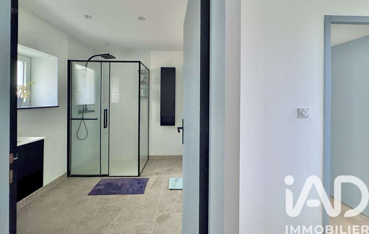 Photo 8 - Maison à LUCY-SUR-CURE