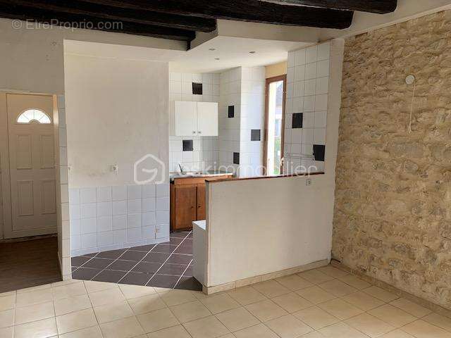 Maison à TRACY-SUR-LOIRE