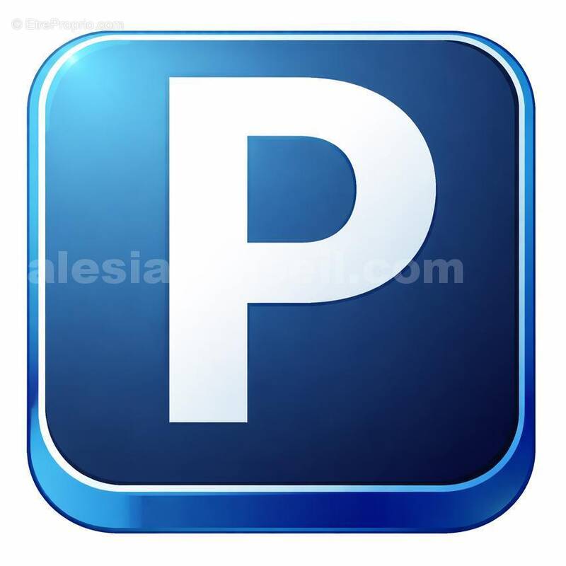 parking - Parking à PARIS-14E