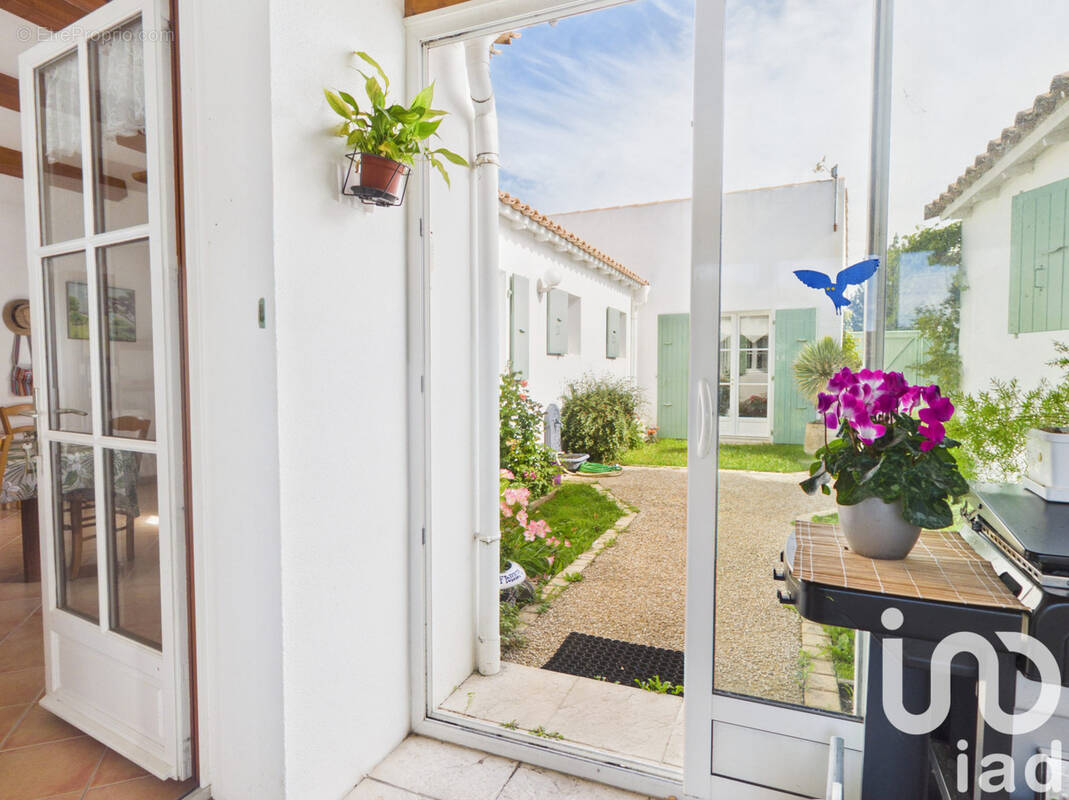 Photo 1 - Maison à ARS-EN-RE