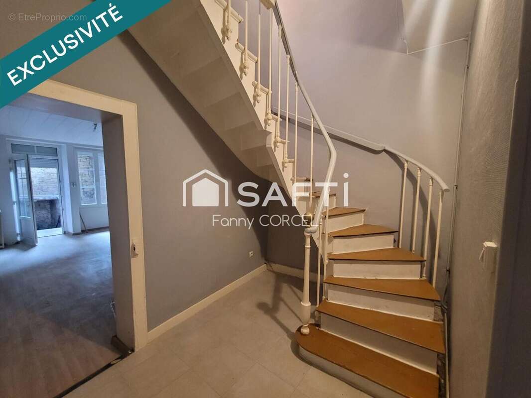 Photo 5 - Maison à SAINTE-COLOMBE-SUR-SEINE