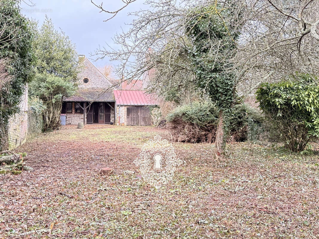 Entre montereau fault yonne et nangis - photo 16