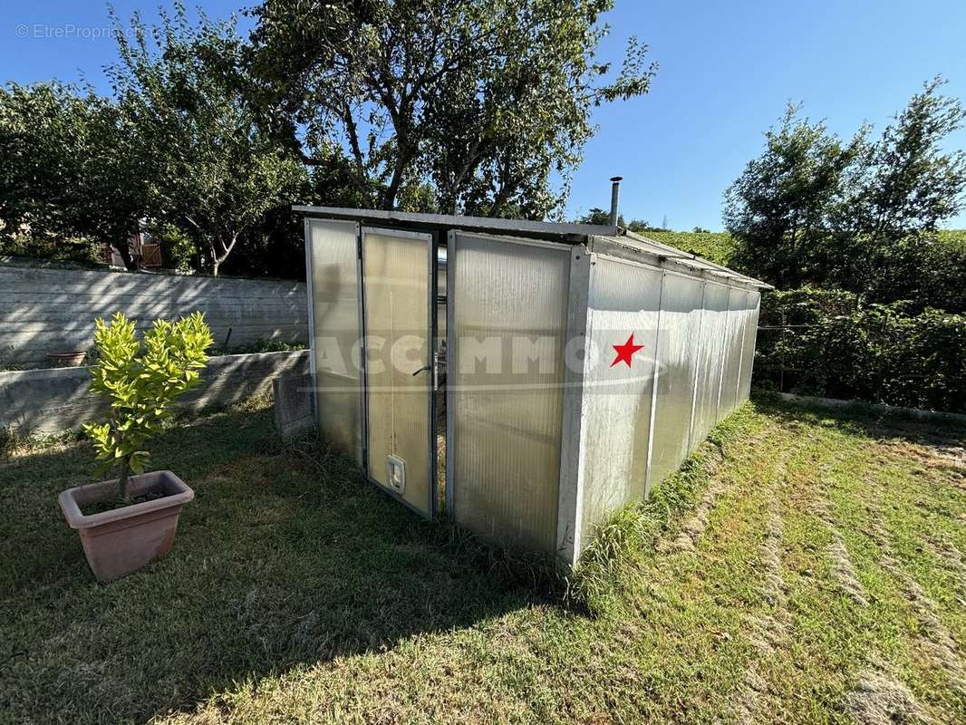 Maison à QUINT-FONSEGRIVES