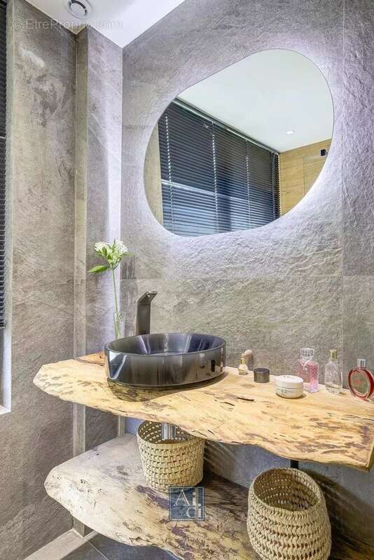 Opio proche valbonne – domaine privé – villa contemporaine neuve - photo 20