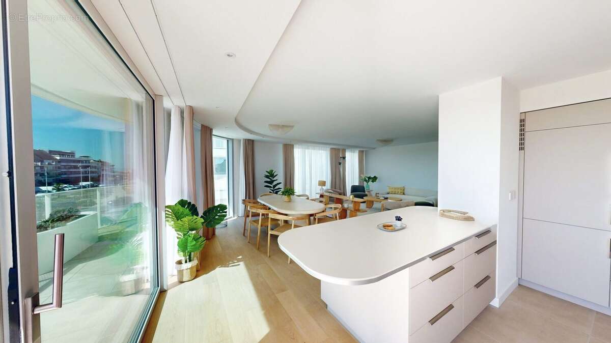 Appartement 124 m² à Pornichet  - photo 5