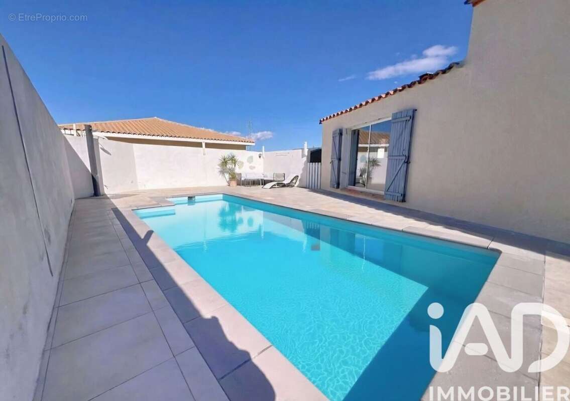 Photo 3 - Maison à PIA