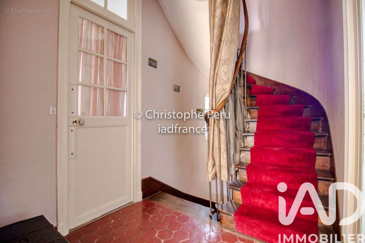 Photo 7 - Maison à SAINT-CLAIR-SUR-EPTE