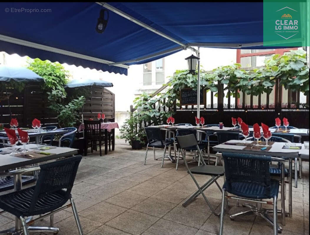 Restaurant italien - photo 2