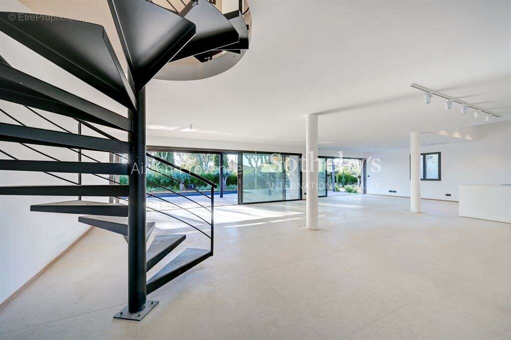 Maison à AIX-EN-PROVENCE